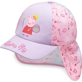 Čepice Čepice PEPPA PIG
