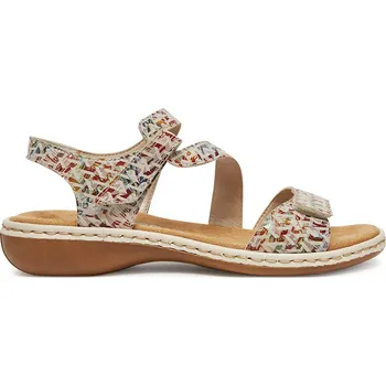Dámské sandále Sandály Rieker