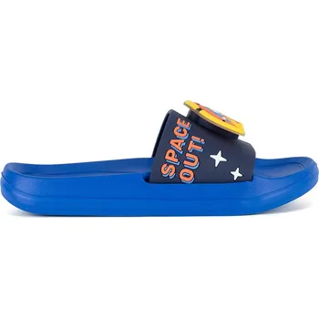 Dámské pantofle Nazouváky Action Boy