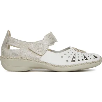 Dámské baleríny Baleríny Rieker