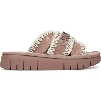 Dámské pantofle Nazouváky ROXY