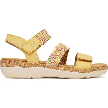 Dámské sandále Sandály REMONTE