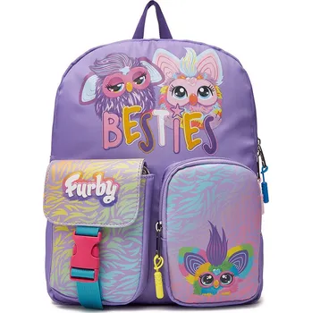 Dětský batoh Batoh FURBY