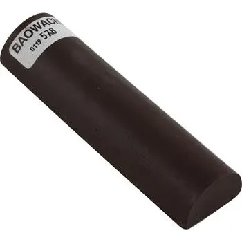 Tmel BAO měkká vosková tyčka wenge/578