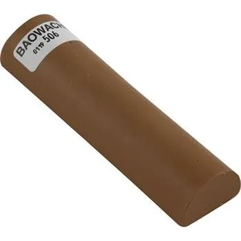 Tmel BAO měkká vosková tyčka jilm světlý/506