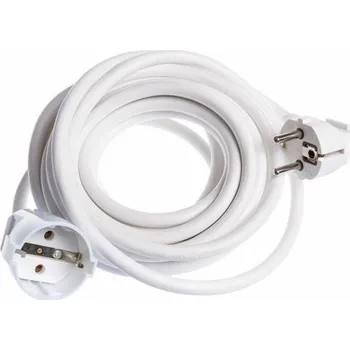 Prodlužovací kabel Prodlužovačka do domácnosti OKKO, 1 místa, 3m