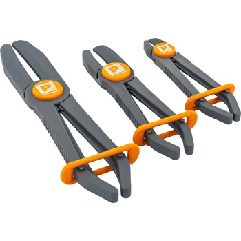 Kleště Pro-Tech shop Kleště pro uzavření hadice rovné 41830&nbsp;PM1366