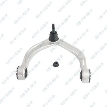 Zavěšení kol Řídicí páka, zavěšení kol GSP S063403