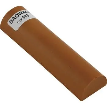 Tmel BAO měkká vosková tyčka olše/603 (10 ks)