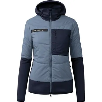 Dámská softshellová bunda Dámská bunda Martini Sportswear YALCA HYBRID - světle modrá XS