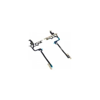 flex kabel tlačítka on/off Apple iPhone 15 Pro Max včetně tlačítek hlasitosti