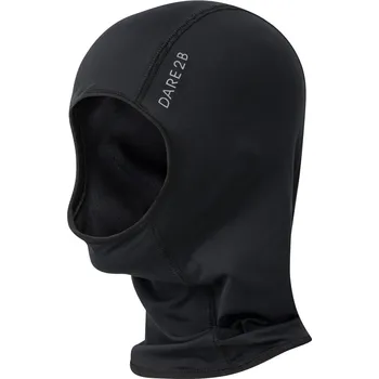 Kukla Dětská lyžařská kukla Dare2b STORMED černá UNI