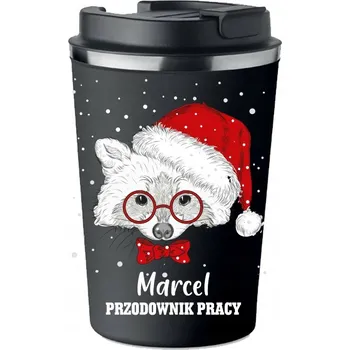 Termohrnek Termohrnek S JMÉNEM vánoční dárek KT_772