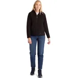 Dámská fleecová mikina Trespass Backstay XXL Zelená