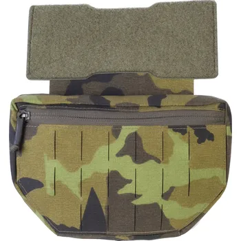 Sumka Combat Systems Hanger Pouch MKII vz.95