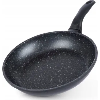 Pánev Tradiční pánev Vilde 4907982317378 24 cm nerezová ocel