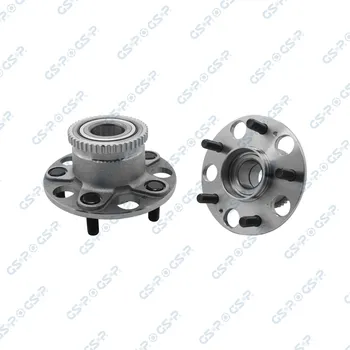 Sada ložisek kol GSP GSP9234005