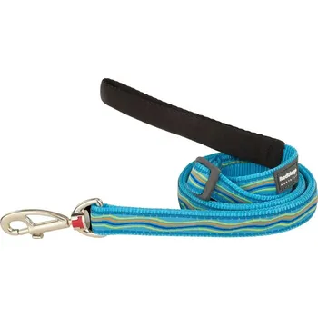 Vodítko pro psa Vodítko treningové vodítko materiál 1,8 m