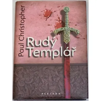 Christopher Paul - Rudý Templář