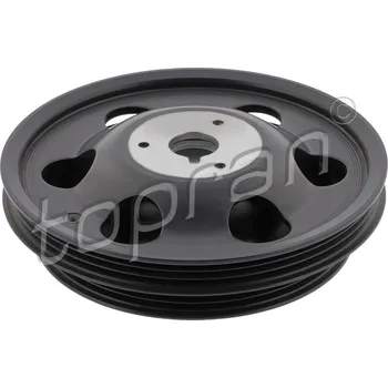 Řemenice, klikový hřídel TOPRAN 701 882