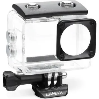Kamera do auta Vodotěsné pouzdro LAMAX X Waterproof case