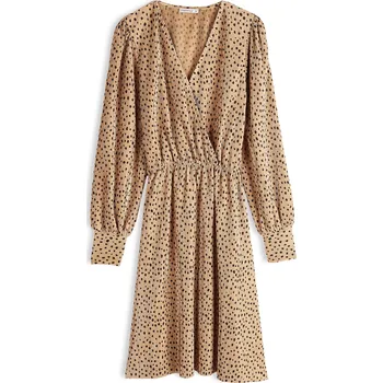 Dámské šaty GATE Šaty s potiskem 36 625-0271/26