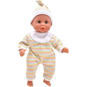 Panenka Panenka mini baby joy 30cm