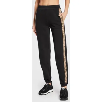 Calvin Klein Jeans dámské černé tepláky - S