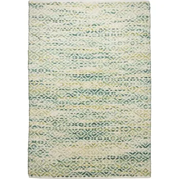 Koberec Koberec TOM TAILOR SMOOTH COMFORT DIAMOND GREEN