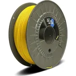 Fillamentum ASA Extrafill - "Traffic Yellow" (1,75 mm, 0,75 kg)