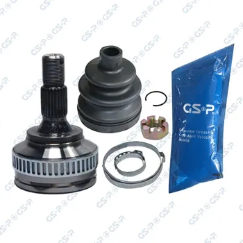 Hřídel nápravy Sada kloubu hnacího hřídele GSP 810067