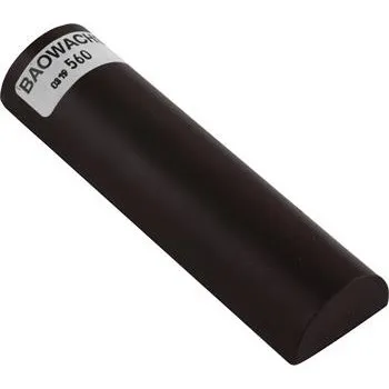 Tmel BAO měkká vosková tyčka mahagon hnědý/560