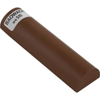 Tmel BAO měkká vosková tyčka třešeň tmavá/515