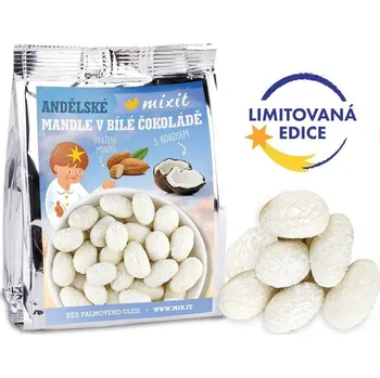 Mixit Kokosová Mixit vajíčka do kapsy