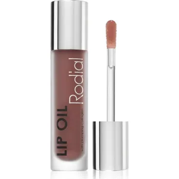 Kosmetika Rodial Lip Oil olej na rty s kolagenem odstín Wild Plum 4 ml