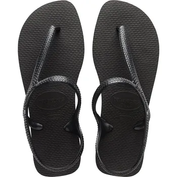 Dámské sandále Sandály Havaianas FLASH URBAN 4000039.0090P černá 99X, EUR 39/40