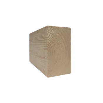 Stavební materiál KVH hranol 100x180 mm NSI - 4m