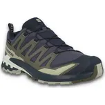 Salomon XA PRO 3D V9 GTX M L47823000 - india ink/olive night/aloe was 44 2/3