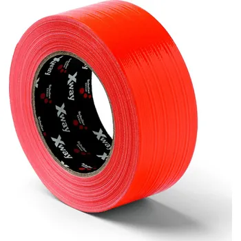Lepicí páska Ostatní Fasádní lepící páska X-WAY 48mm/50m oranžová