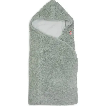 Zavinovačka Lodger Wrapper Teddy Silk