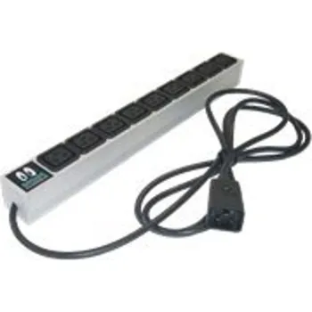 Záložní zdroj Online USV Systeme IEC16A9IEC16A-RACK