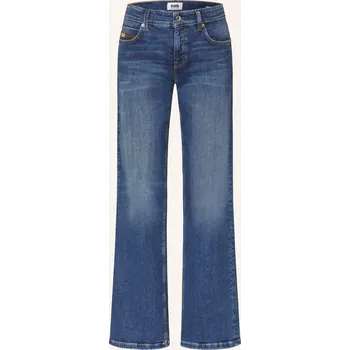 Dámské džíny Cambio Dámské Wide Leg Džíny Tess, 5158 winter soft used, 34