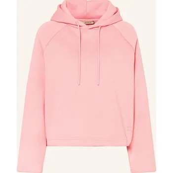Dámská mikina Smith & Soul Dámská Mikina S Kapucí, růžová, 36