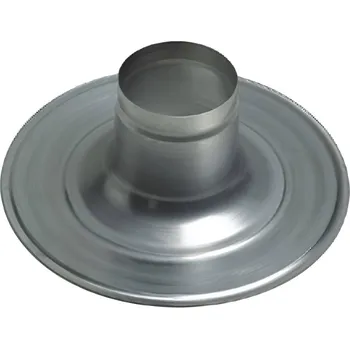 Kouřovod Protherm 0020199443 průchodka střechou rovná 125 mm