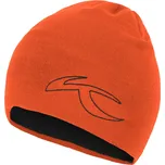 Kjus Unisex Side Logo Beanie - Kjus orange uni