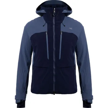 Kjus Men Lasse Airflow Jacket - Kjus navy/admiral blue L