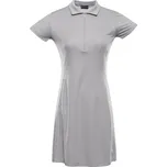 Dámské rychloschnoucí šaty ALPINE PRO EDELA 2 velikost XXL high rise