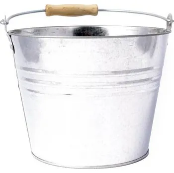 kbelík Pozinkovaný kbelík 10 l