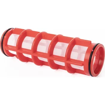 Ochranný vodní filtr Filtrační sítko lapače nečistot 1/2" l 3/4“