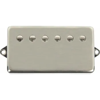 Hudební nástroj Suhr Thornbucker NE 50 Raw Nickel Kytarový snímač